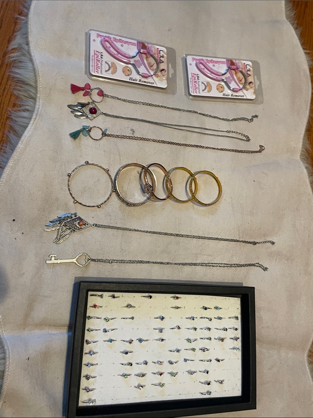 Accessories